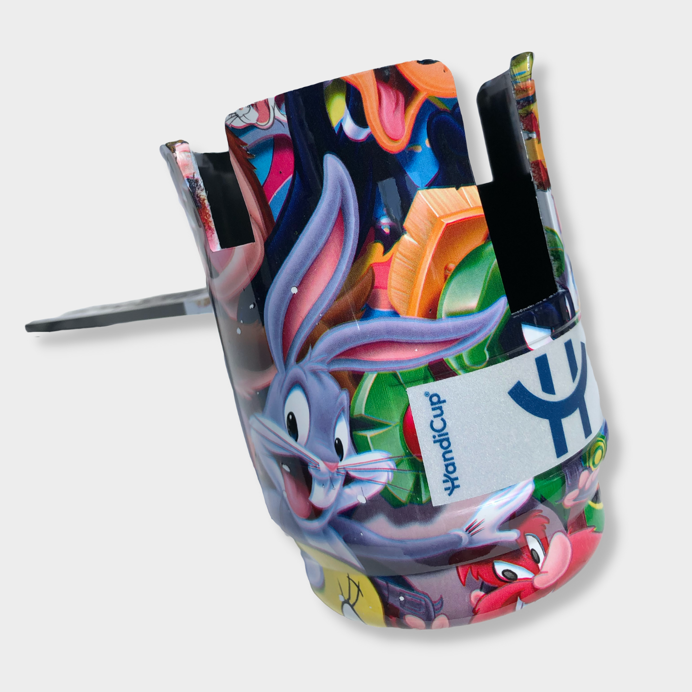Limited Edition Cartoon Print HandiCup