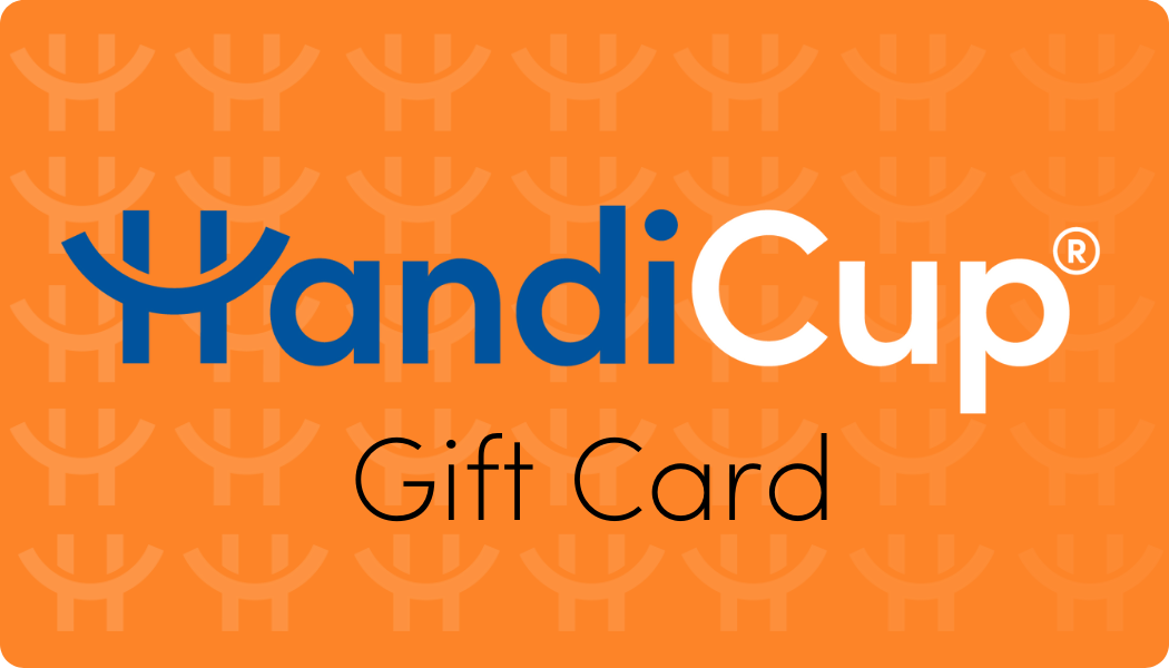 HandiCup Gift Card