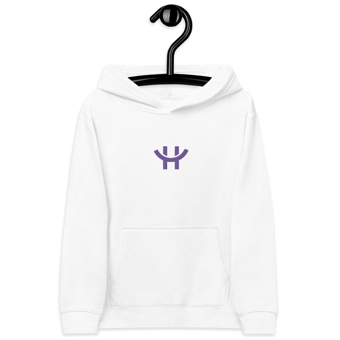 Kids HandiHelp Center Logo Hoodie