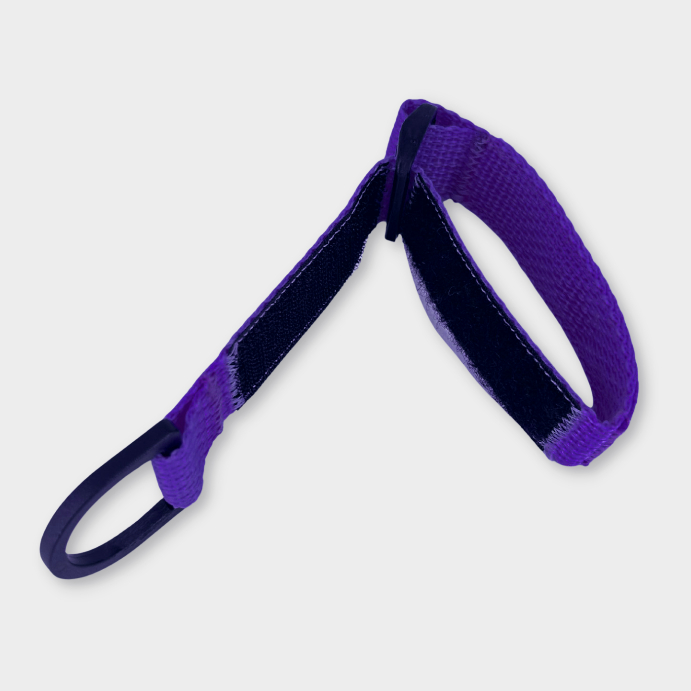 Purple Zed Cuff Grip Assist