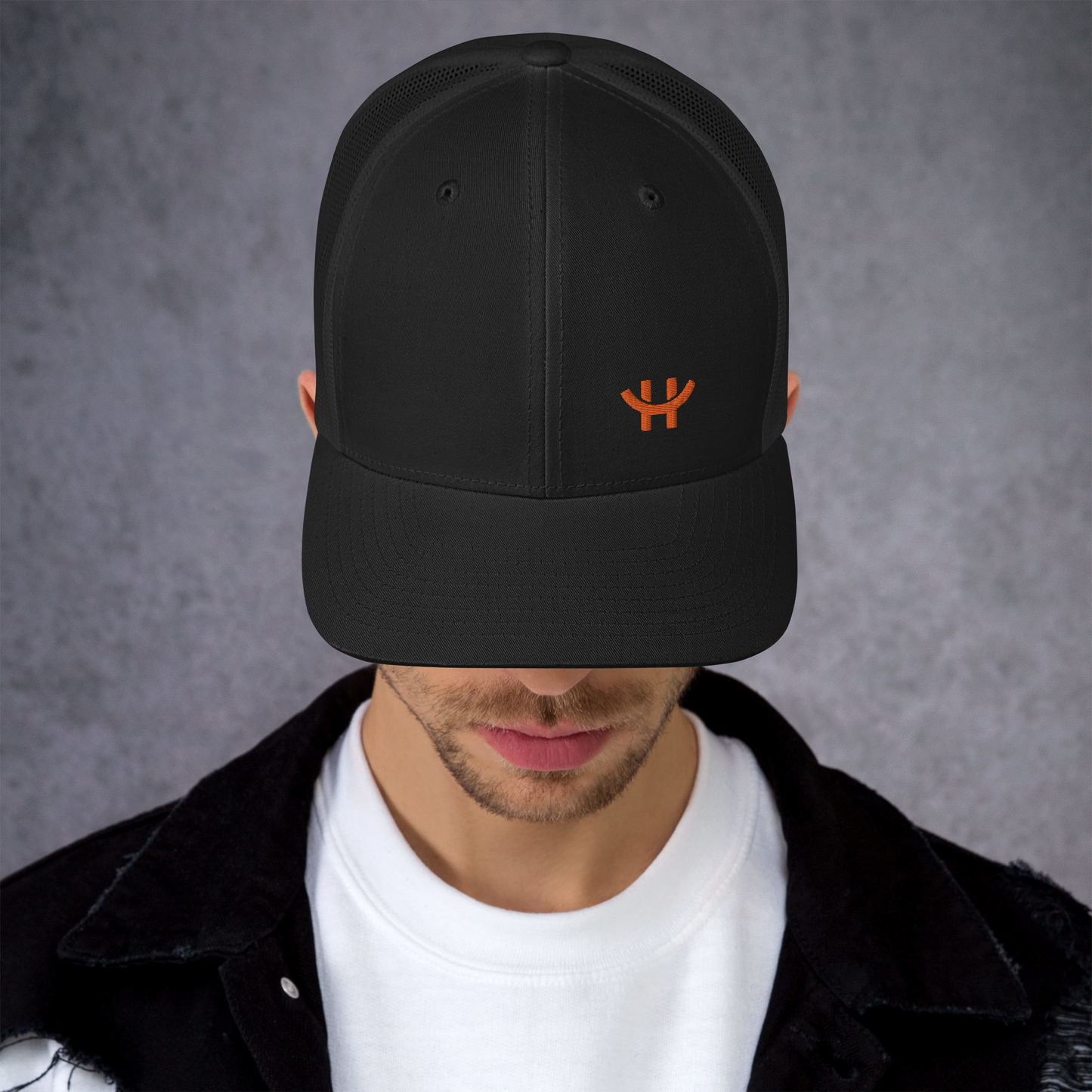 HandiCup Logo Trucker Hat