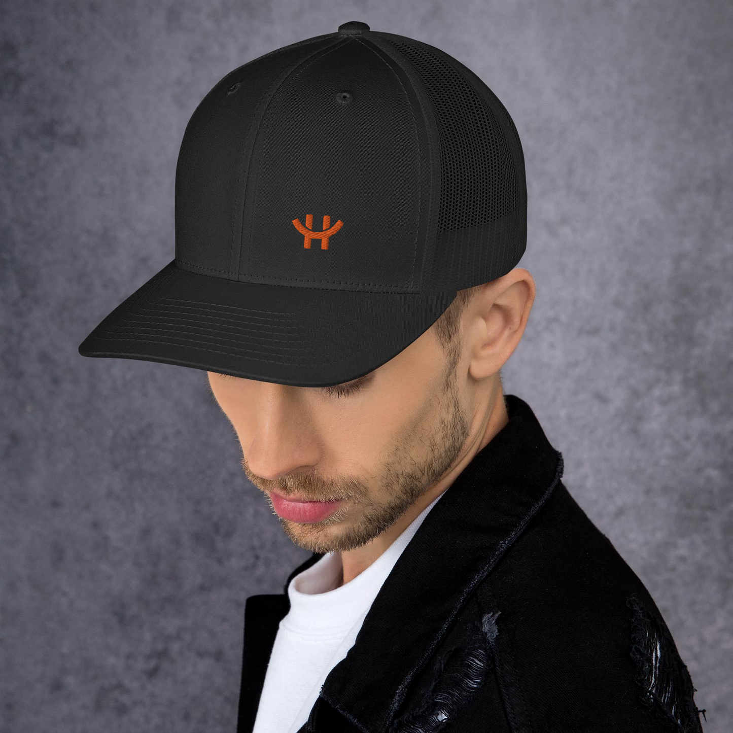 HandiCup Logo Trucker Hat
