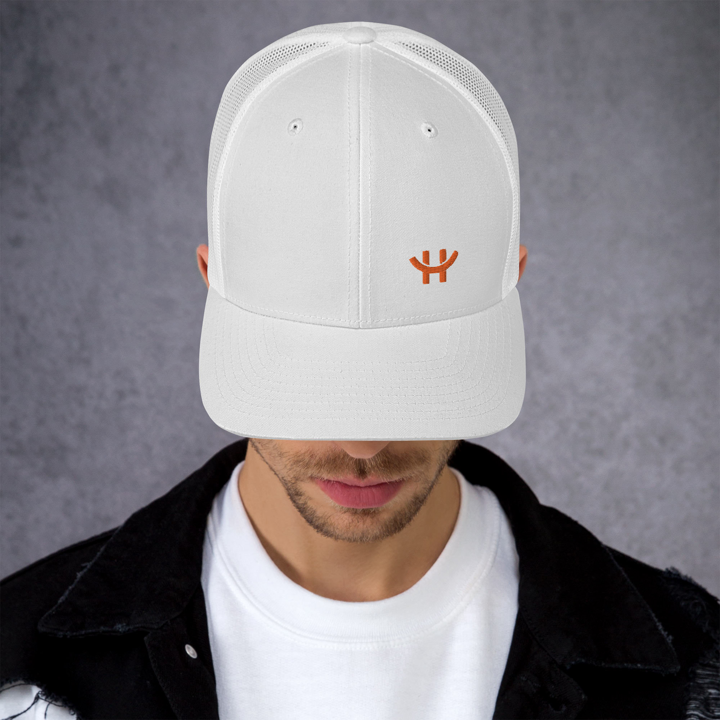 HandiCup Logo Trucker Hat