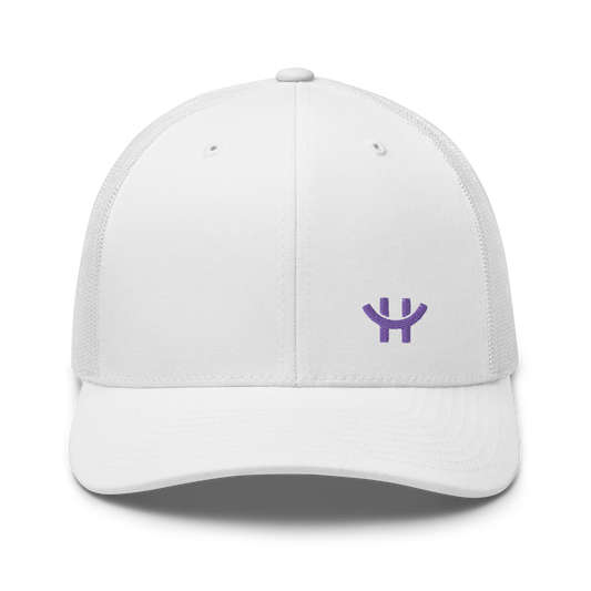 HandiHelp Logo Trucker Hat