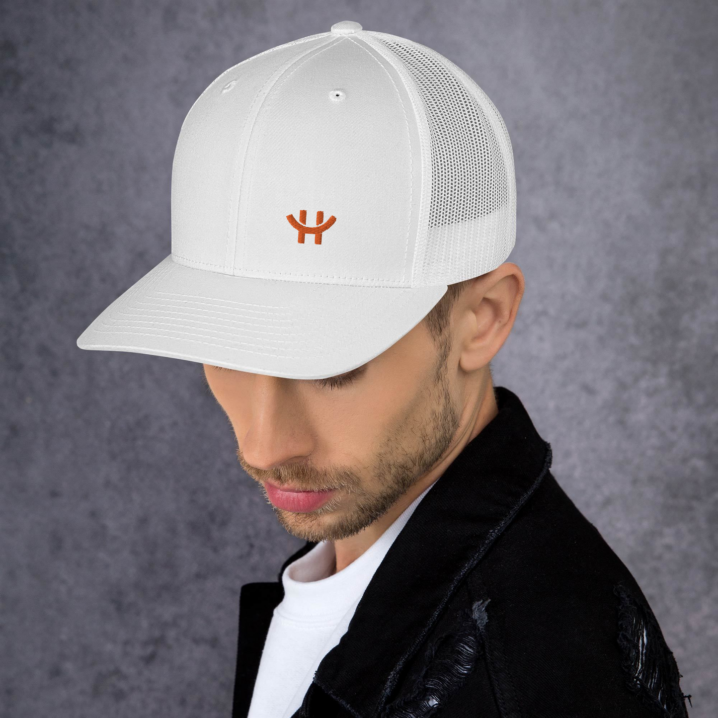 HandiCup Logo Trucker Hat