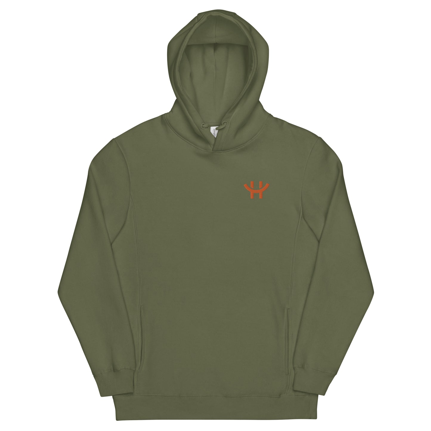 HandiCup Logo Hoodie Unisex