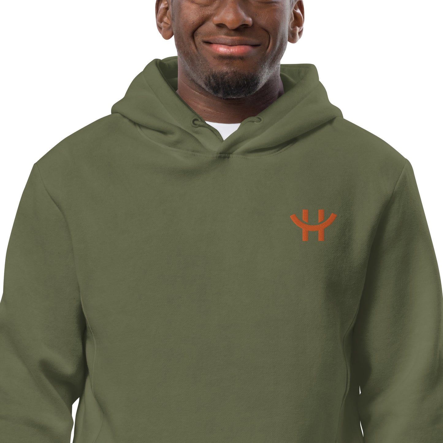 HandiCup Logo Hoodie Unisex