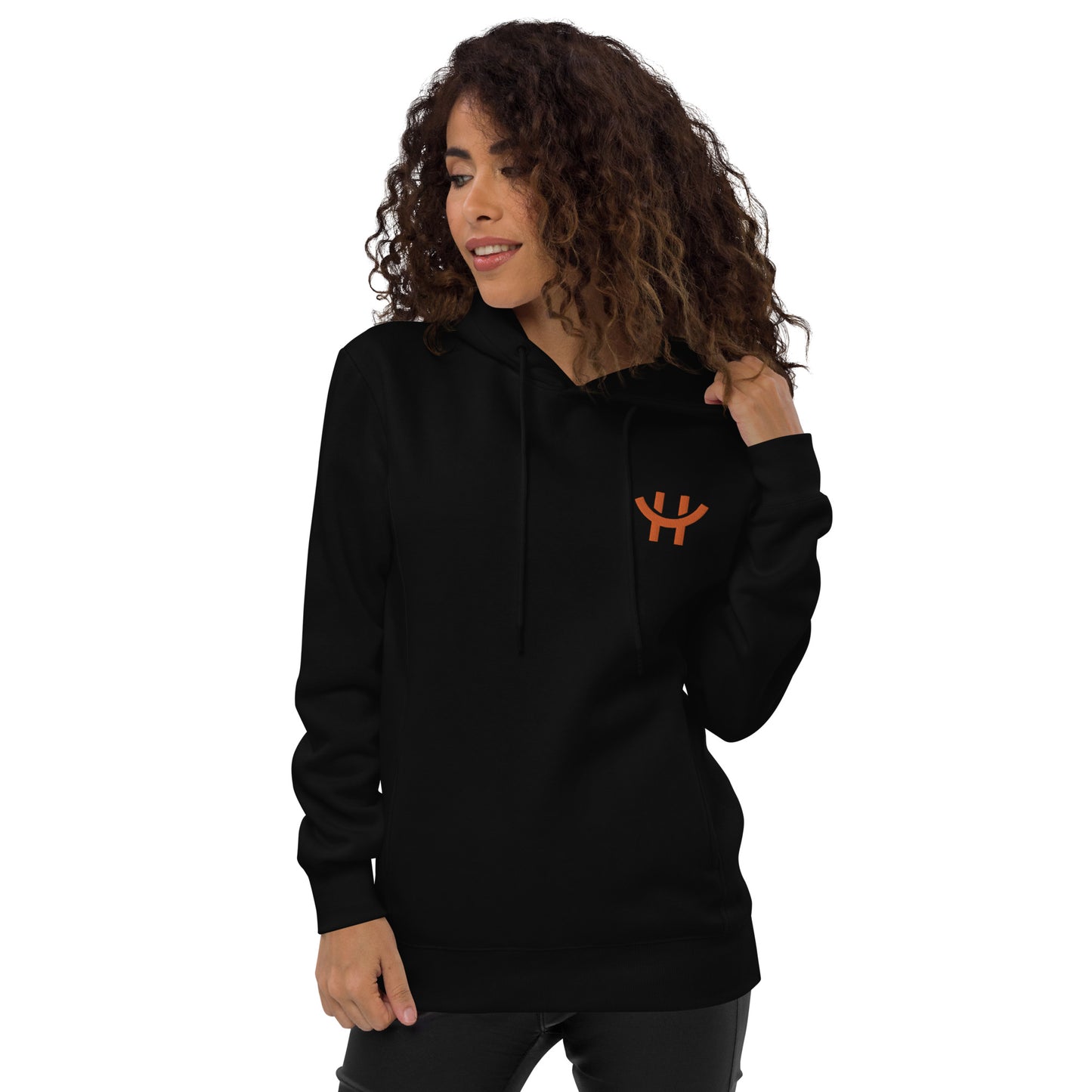 HandiCup Logo Hoodie Unisex