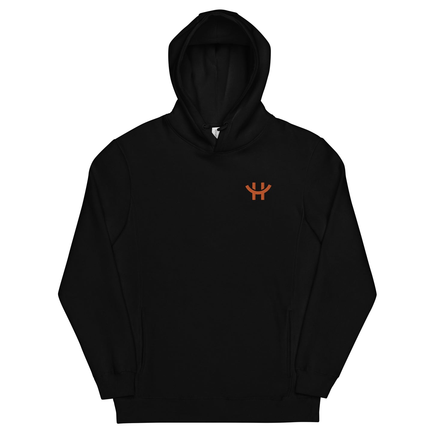 HandiCup Logo Hoodie Unisex