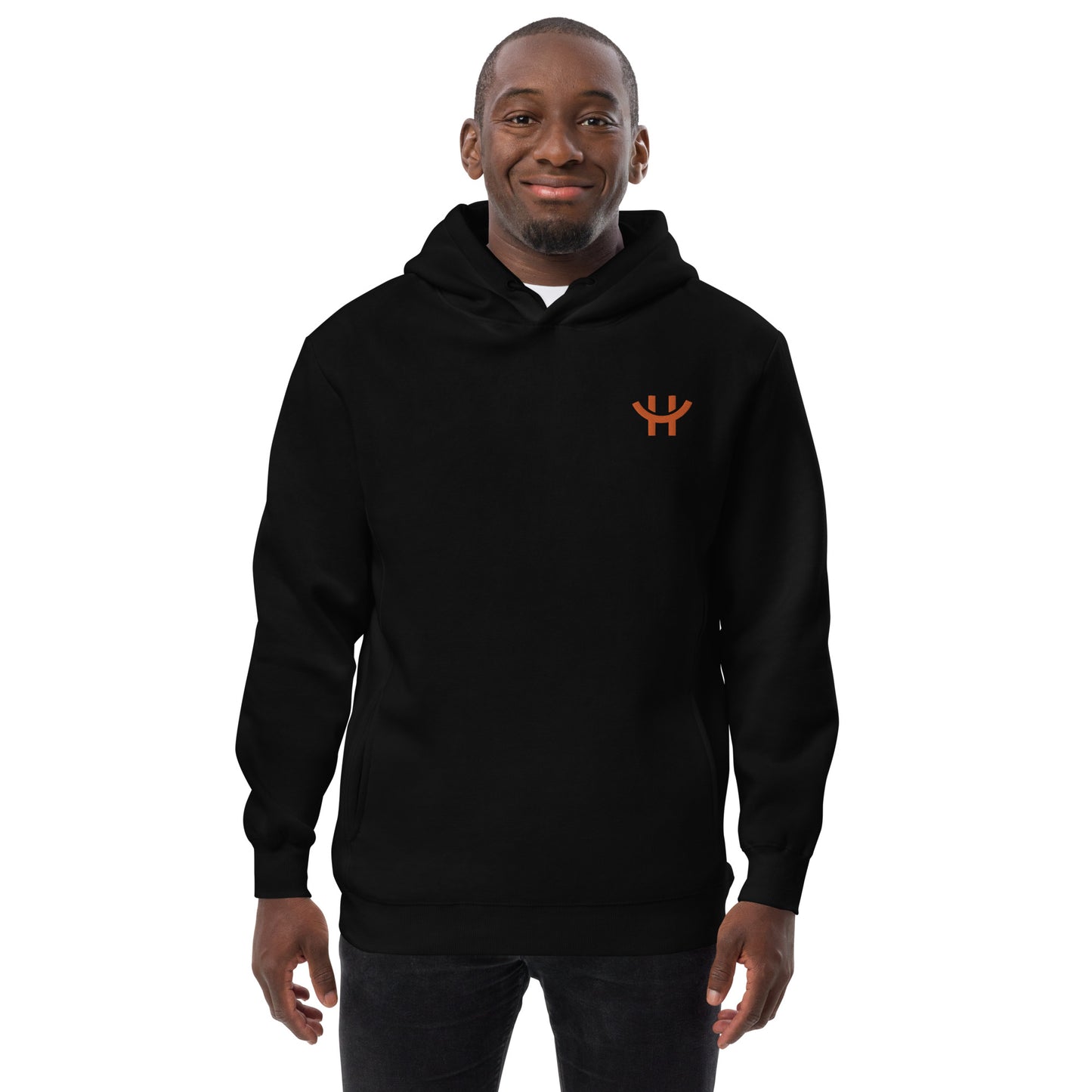 HandiCup Logo Hoodie Unisex