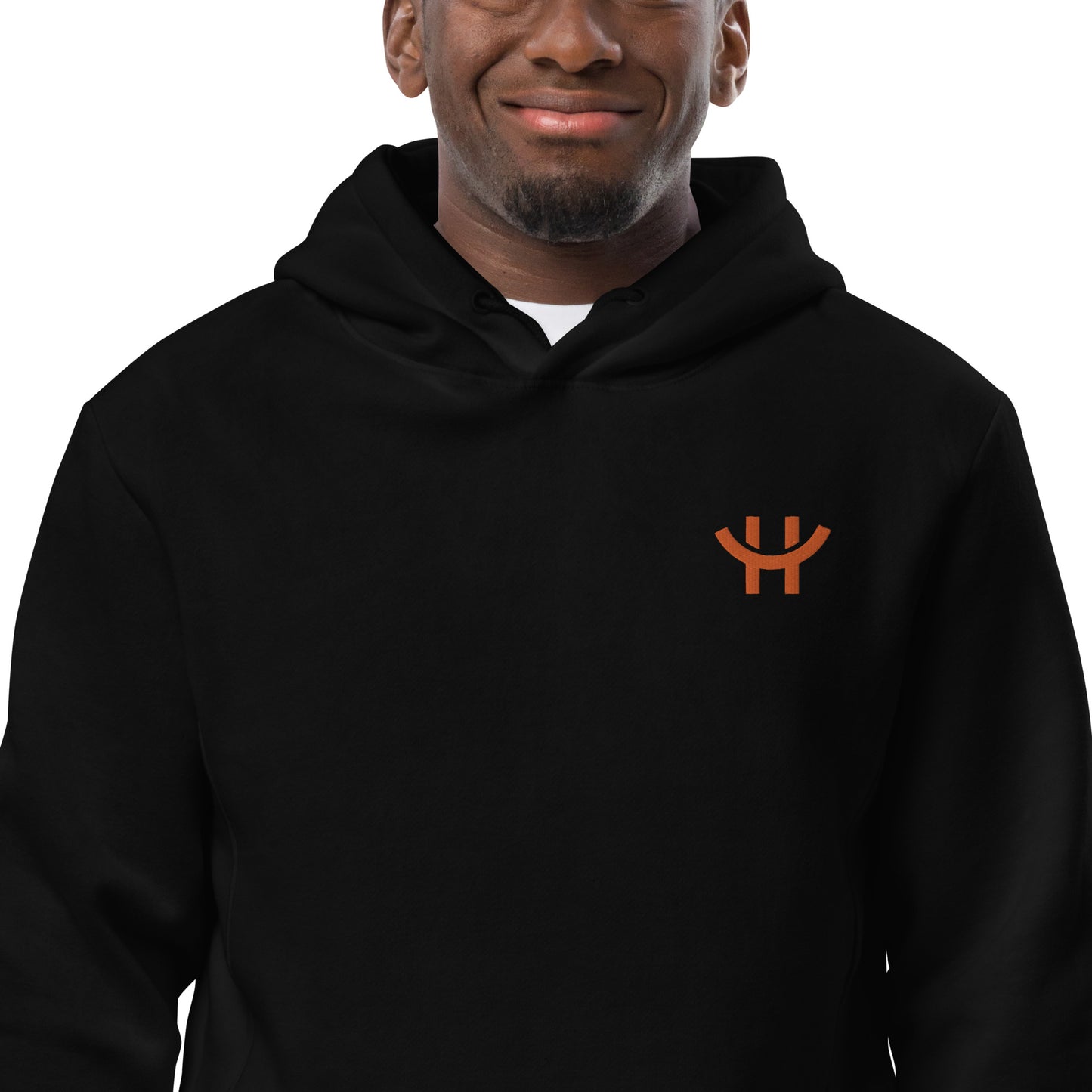 HandiCup Logo Hoodie Unisex