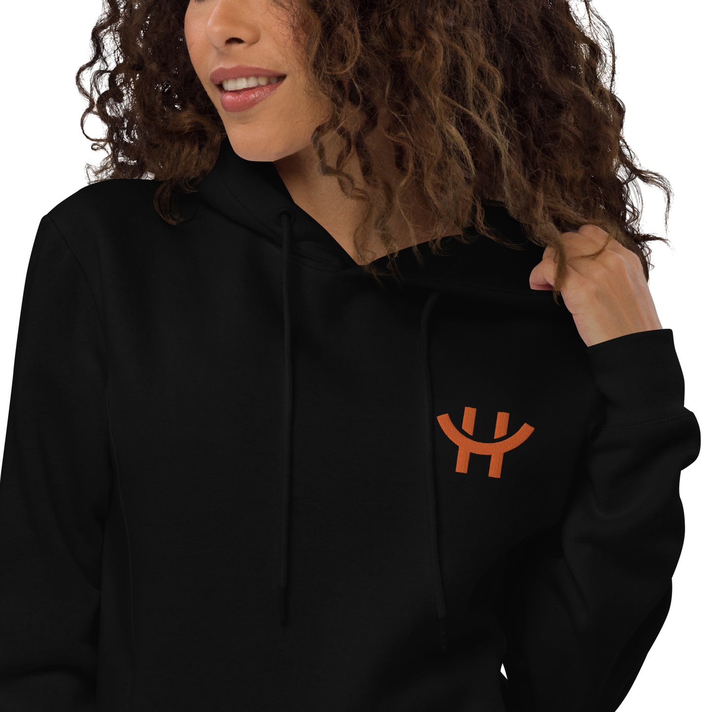 HandiCup Logo Hoodie Unisex