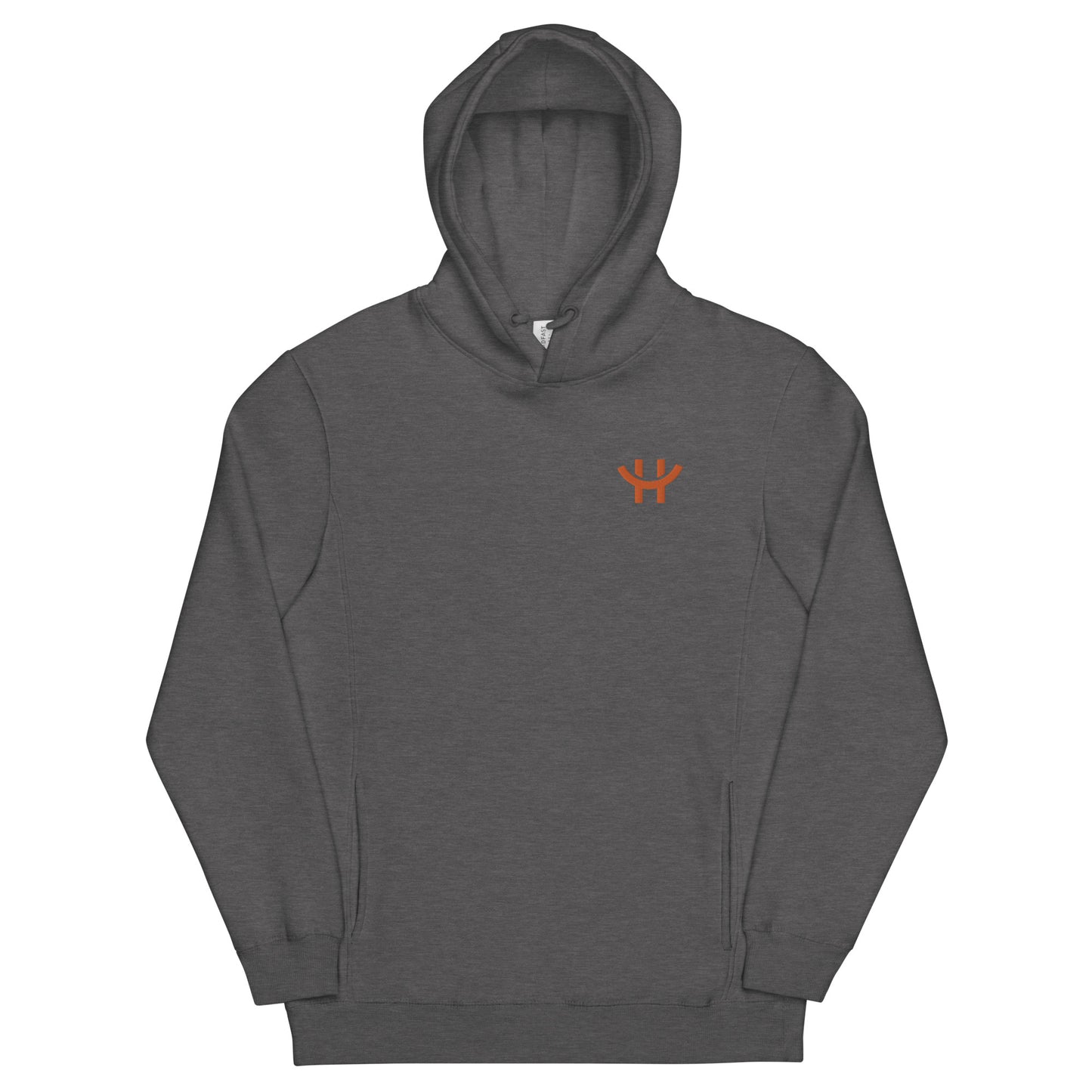 HandiCup Logo Hoodie Unisex