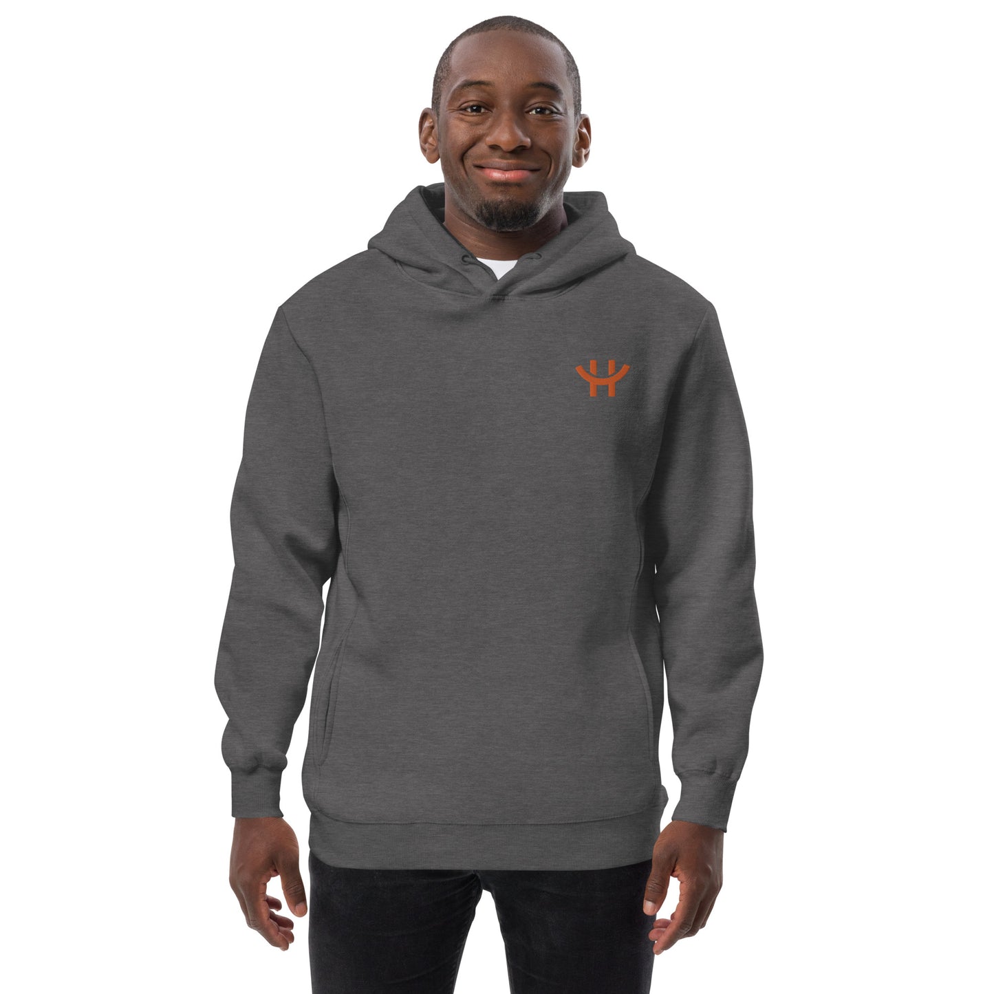 HandiCup Logo Hoodie Unisex