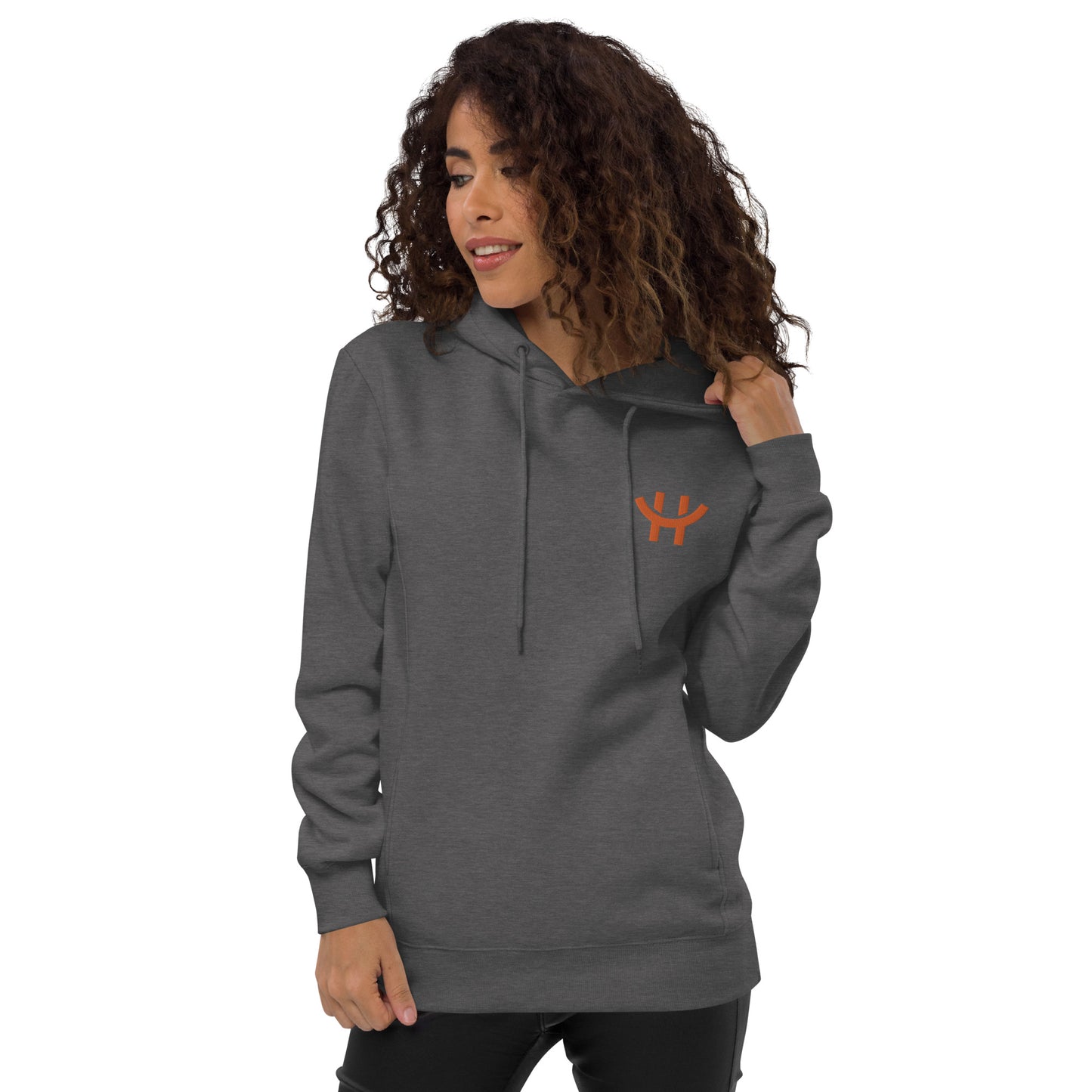 HandiCup Logo Hoodie Unisex