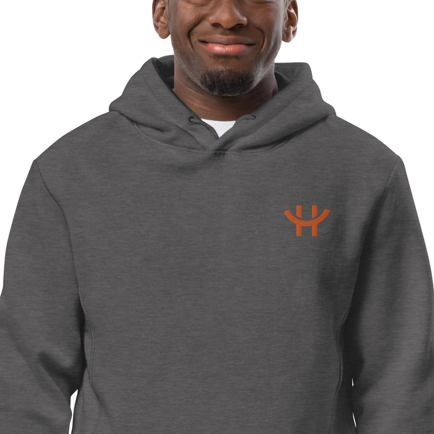 HandiCup Logo Hoodie Unisex