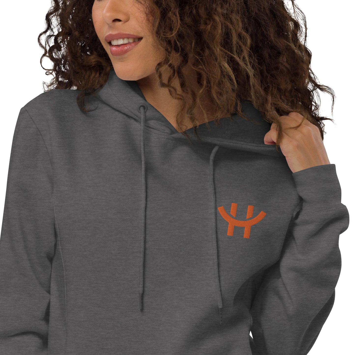 HandiCup Logo Hoodie Unisex