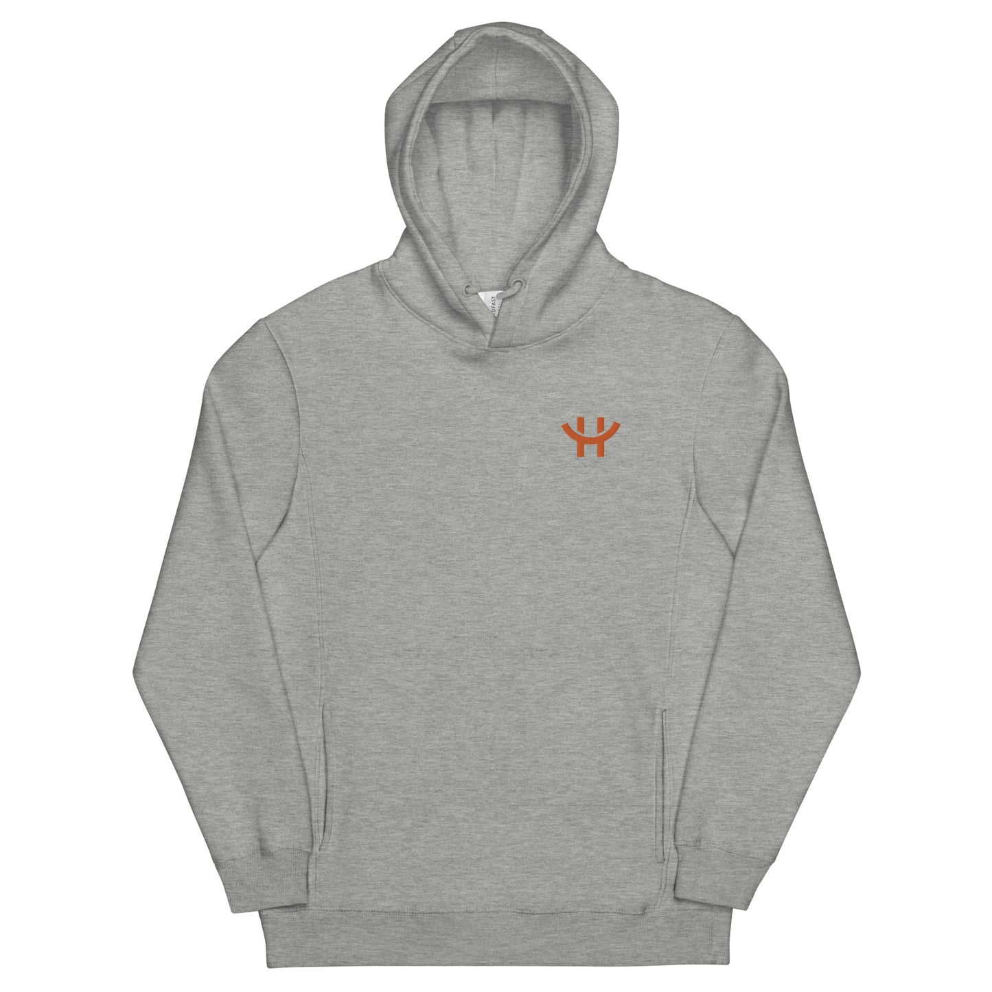 HandiCup Logo Hoodie Unisex