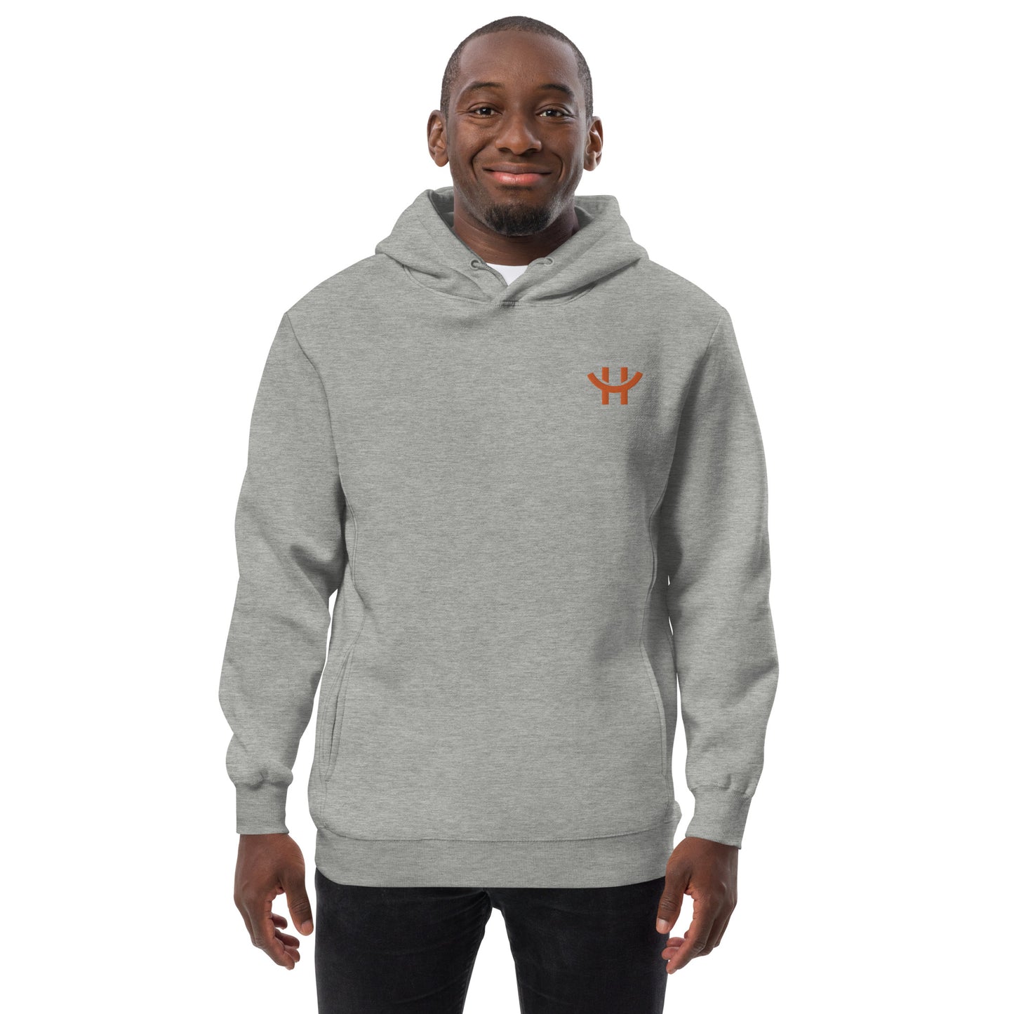 HandiCup Logo Hoodie Unisex