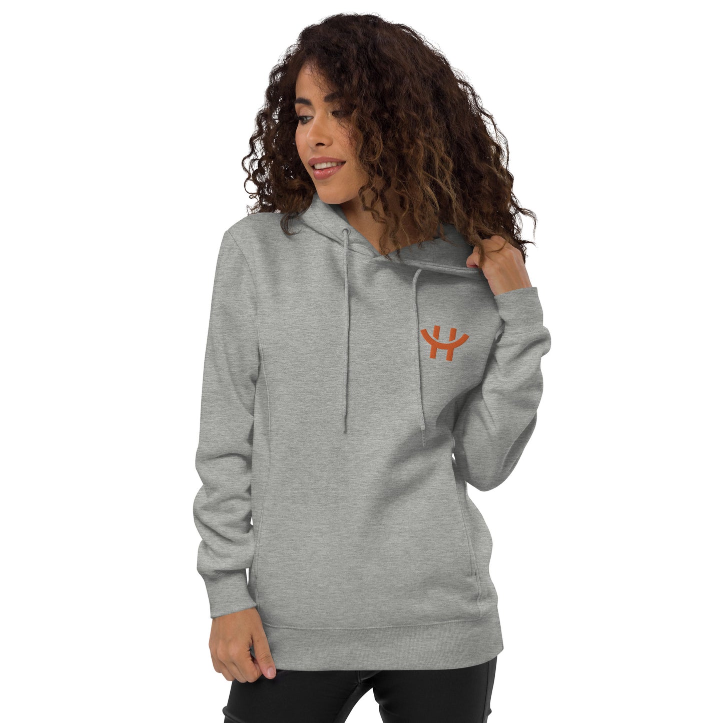HandiCup Logo Hoodie Unisex