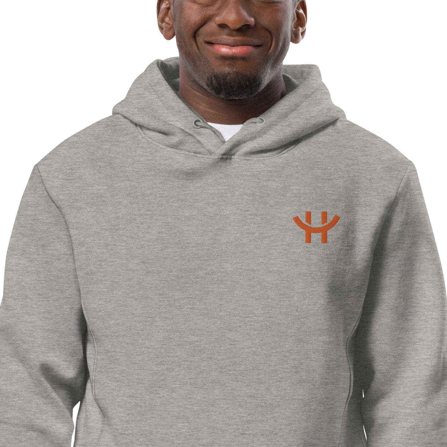 HandiCup Logo Hoodie Unisex