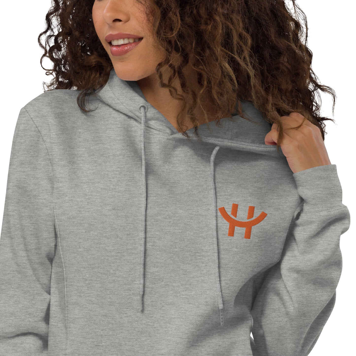 HandiCup Logo Hoodie Unisex