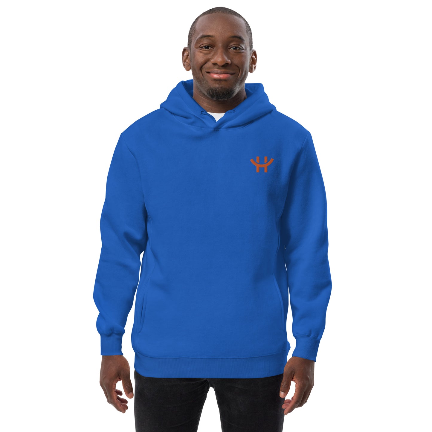 HandiCup Logo Hoodie Unisex