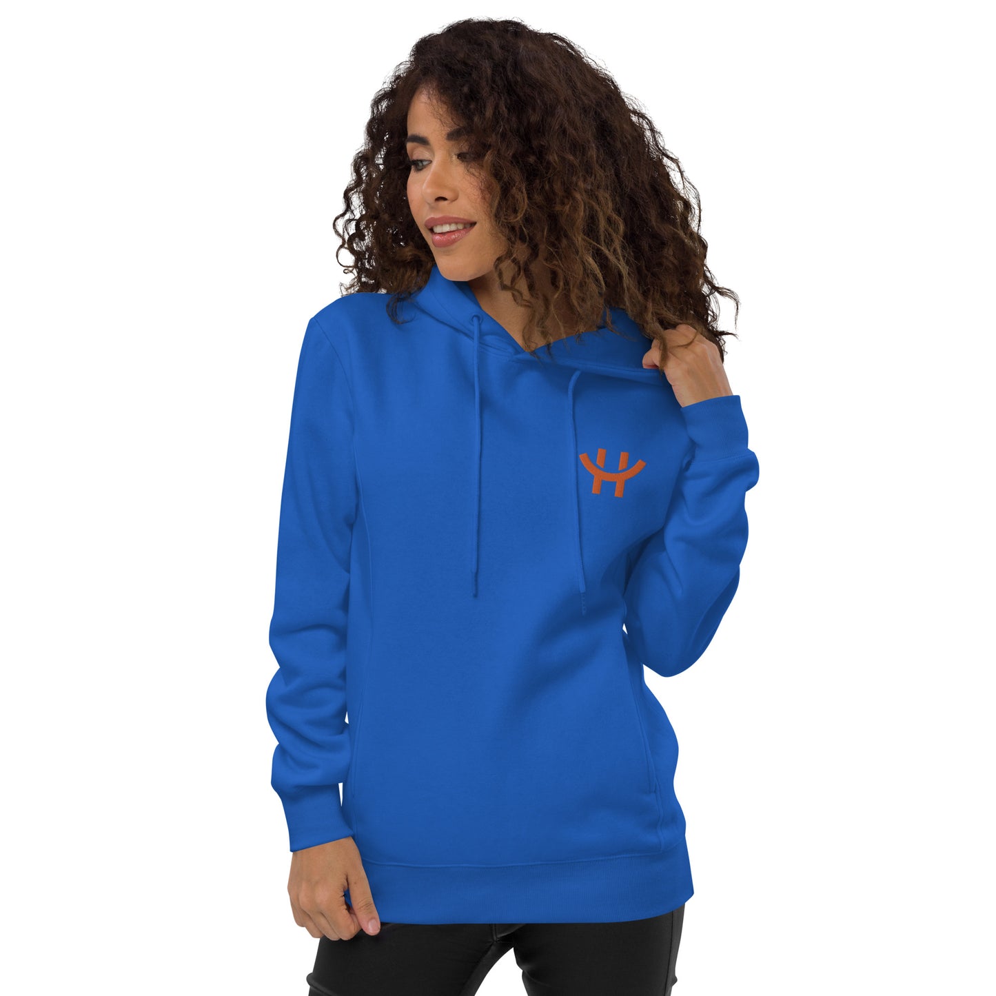 HandiCup Logo Hoodie Unisex