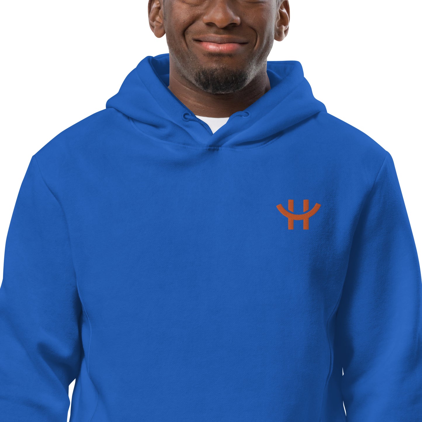 HandiCup Logo Hoodie Unisex