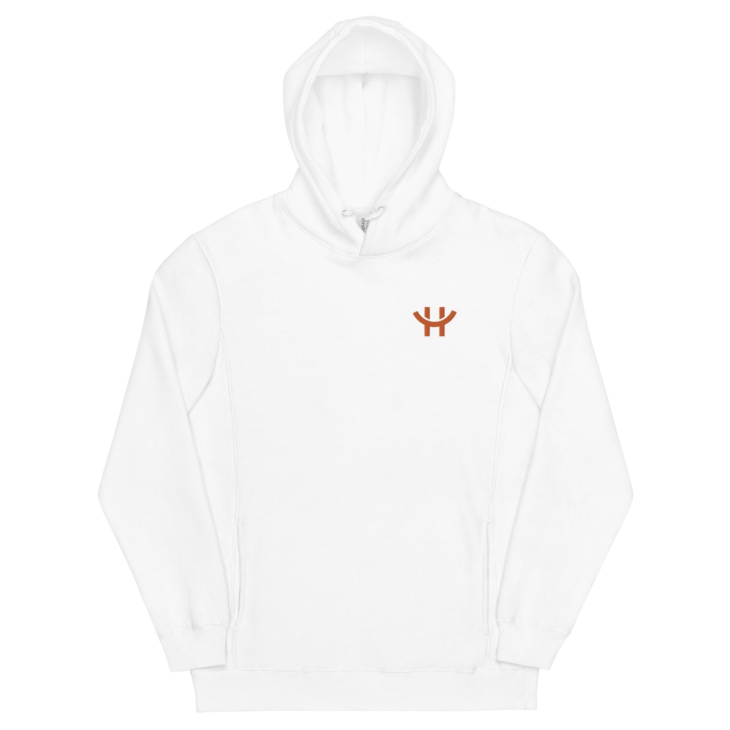 HandiCup Logo Hoodie Unisex