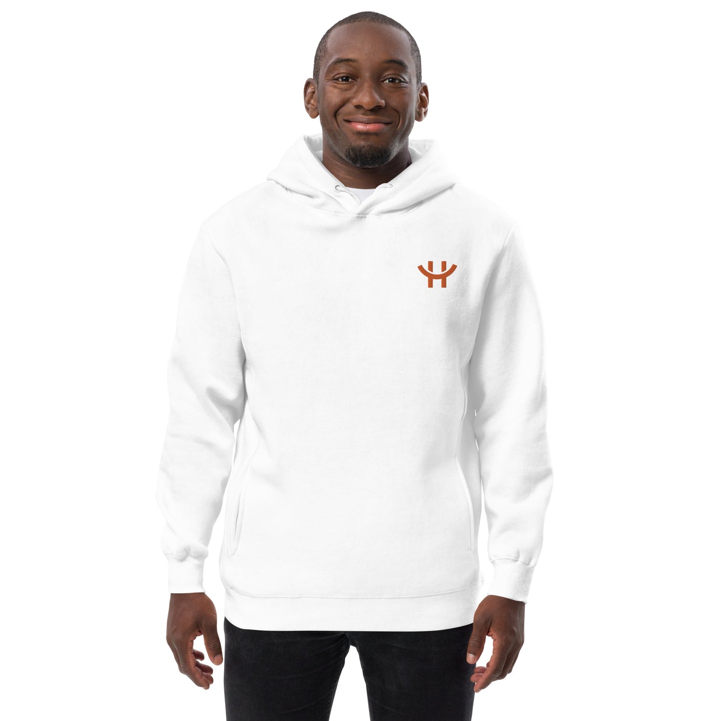 HandiCup Logo Hoodie Unisex