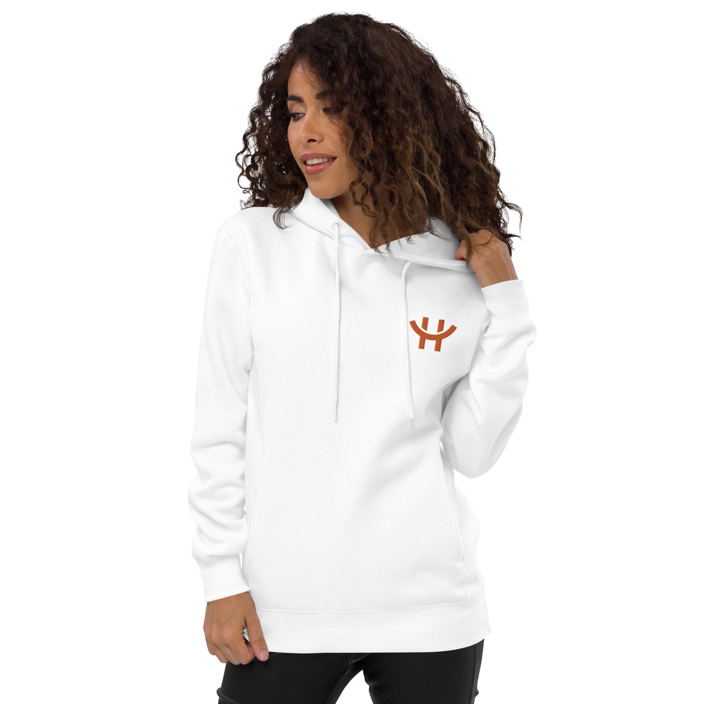 HandiCup Logo Hoodie Unisex