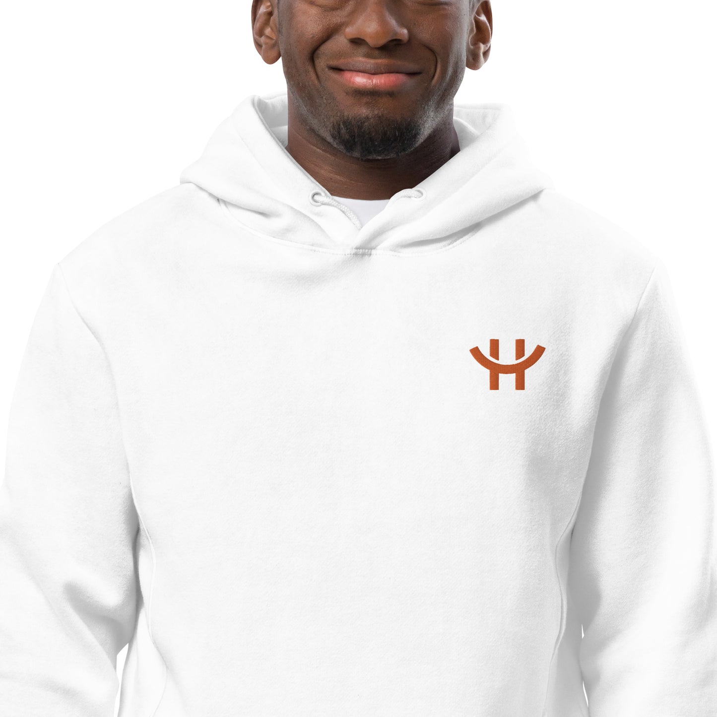 HandiCup Logo Hoodie Unisex