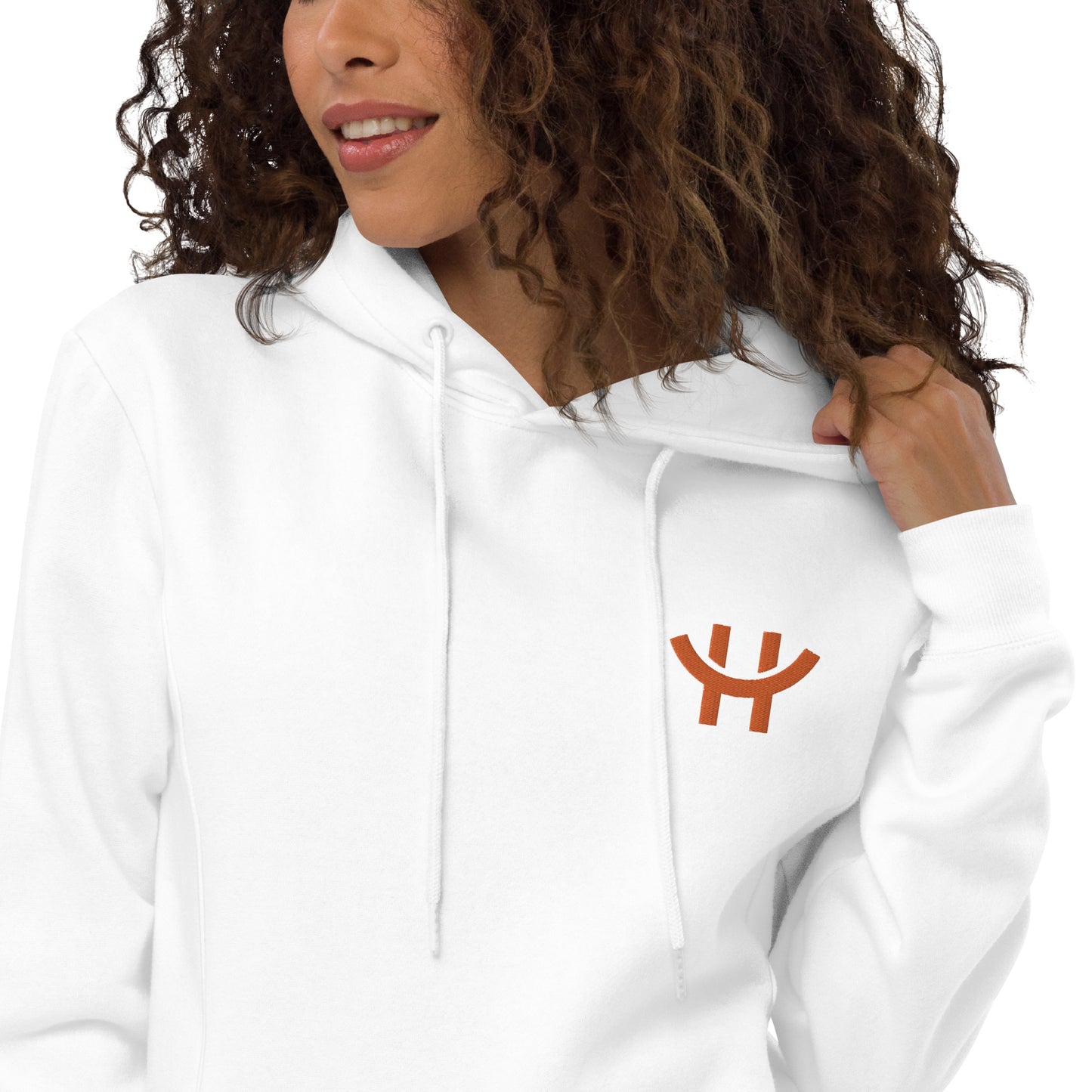 HandiCup Logo Hoodie Unisex