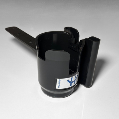 Clip-on Phone Holder for HandiCup