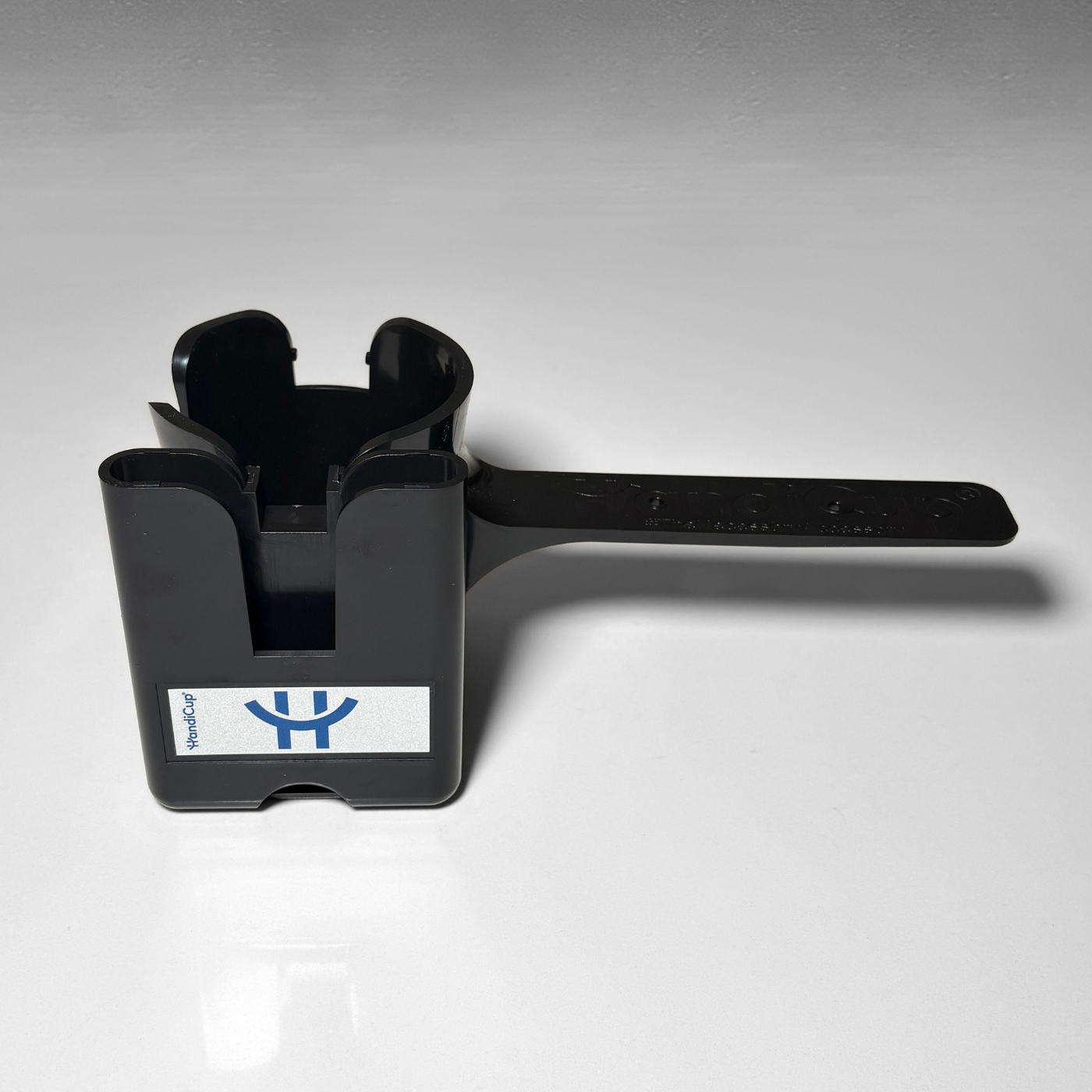 Clip-on Phone Holder for HandiCup