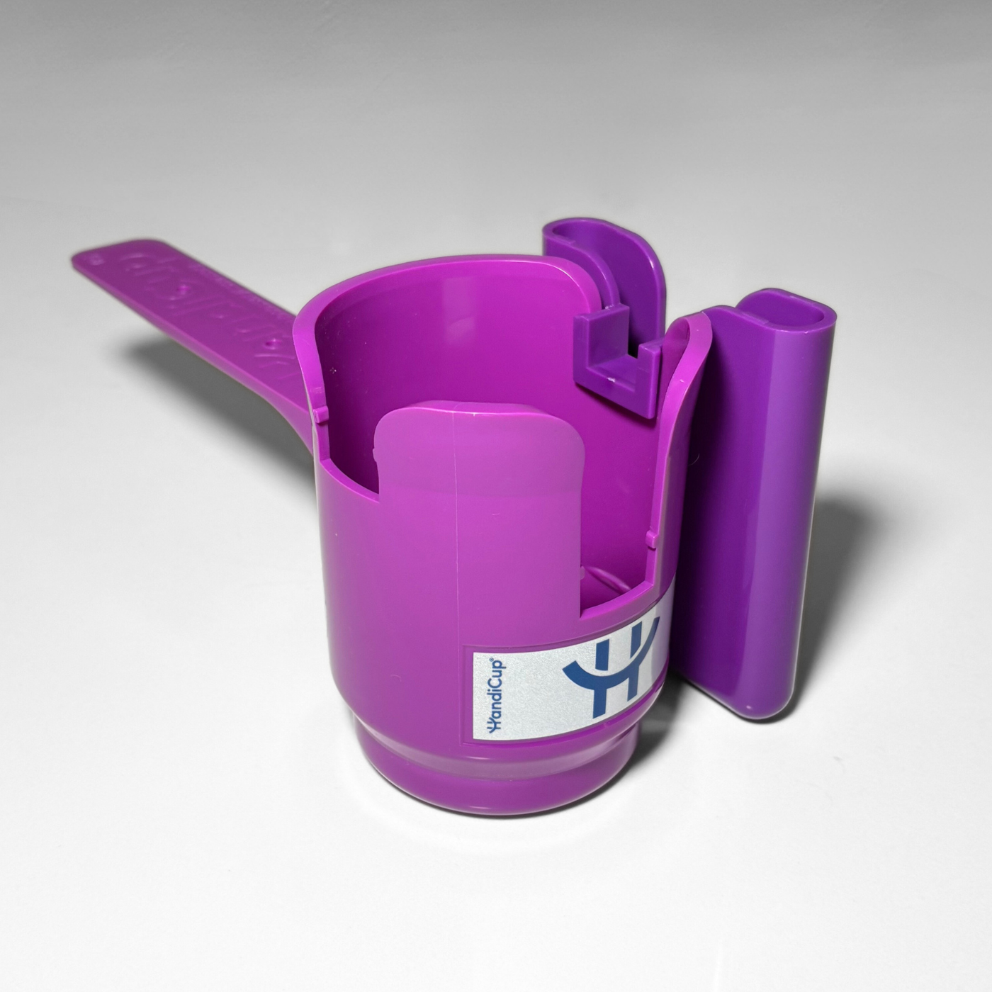 Clip-on Phone Holder for HandiCup