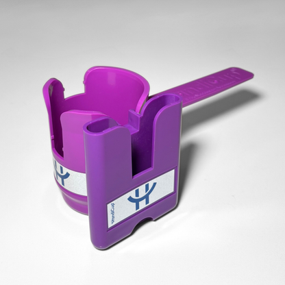 Clip-on Phone Holder for HandiCup