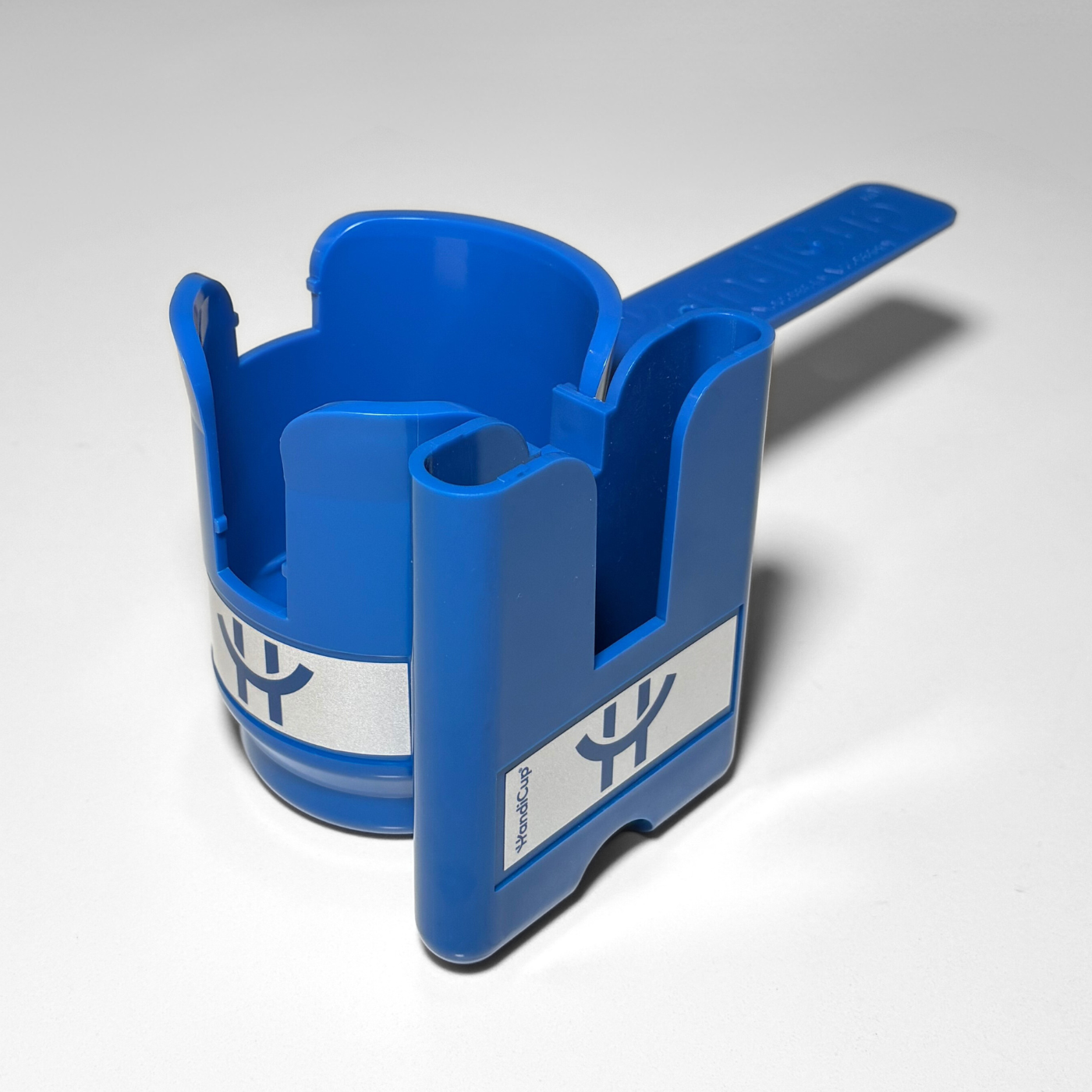 Clip-on Phone Holder for HandiCup