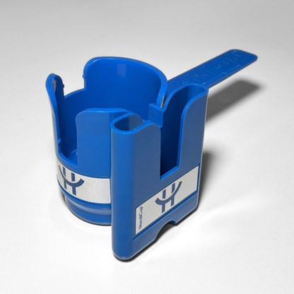 Clip-on Phone Holder for HandiCup