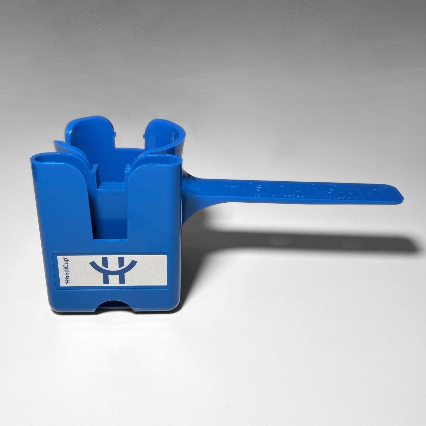 Clip-on Phone Holder for HandiCup