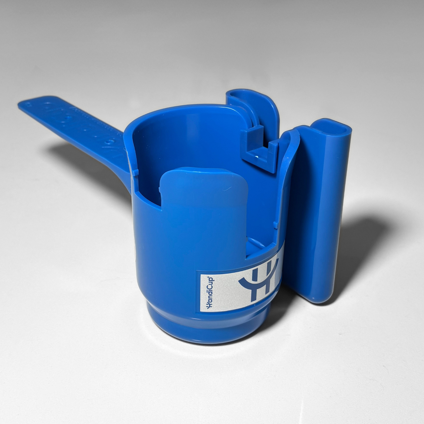 Clip-on Phone Holder for HandiCup