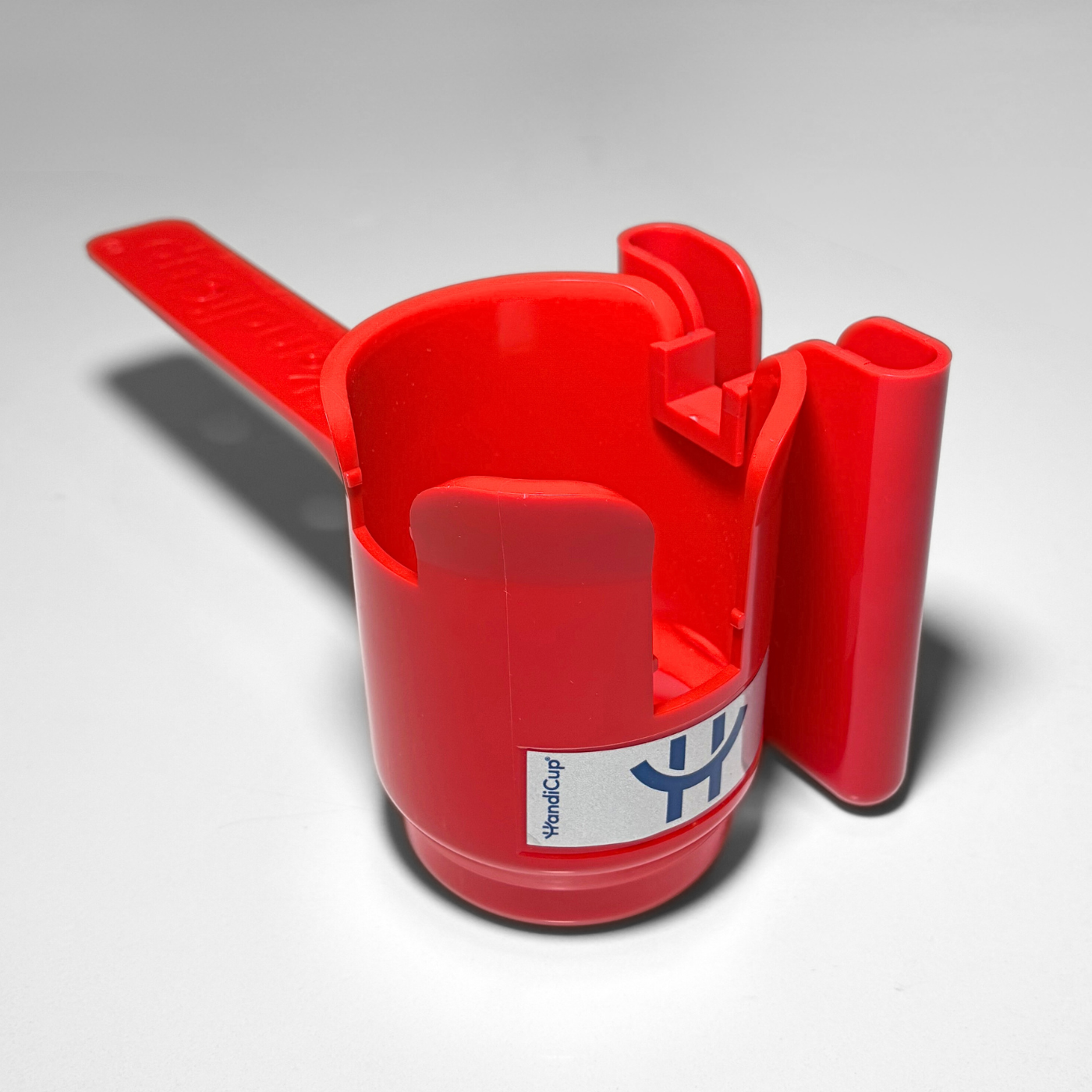 Clip-on Phone Holder for HandiCup