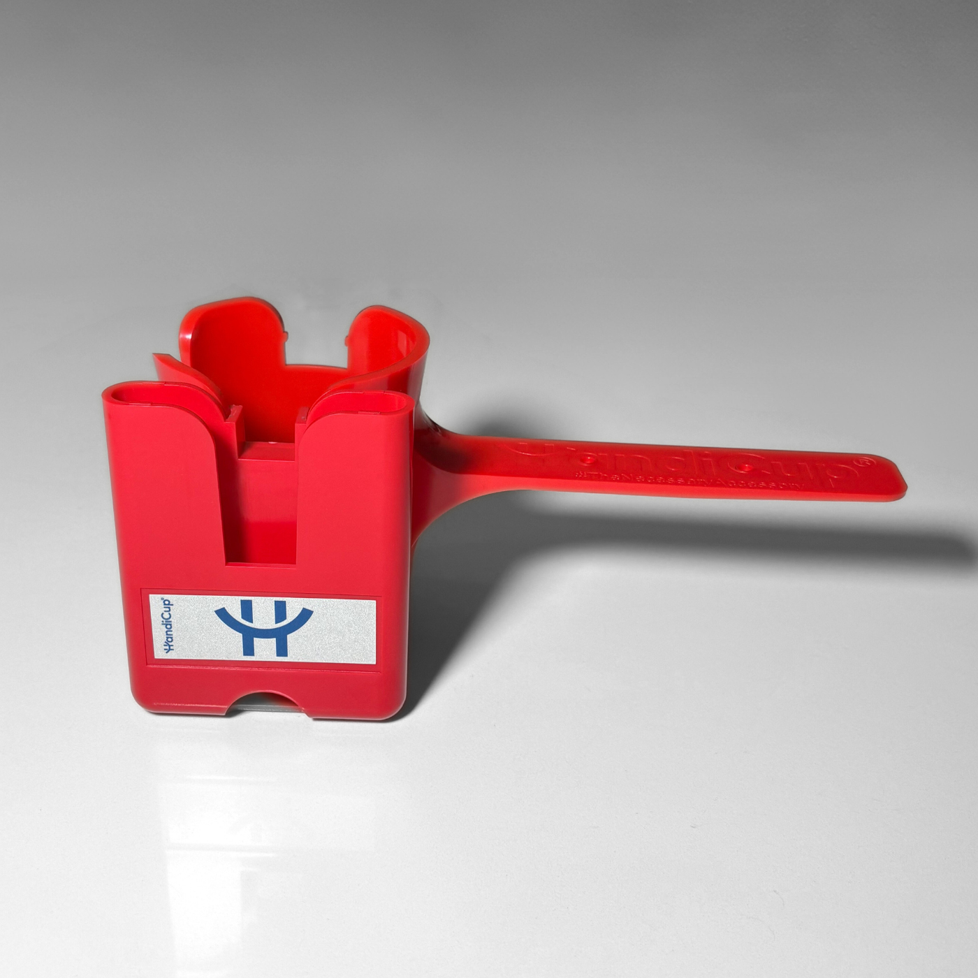 Clip-on Phone Holder for HandiCup