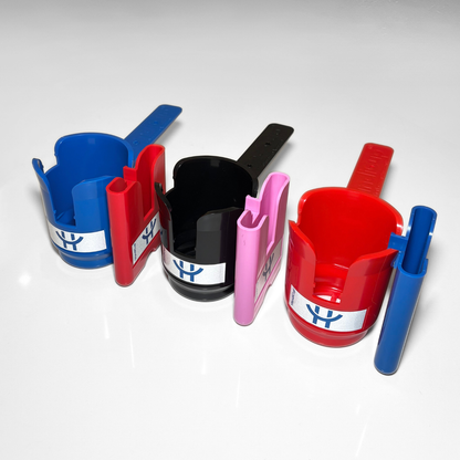 HandiCup and Phone Holder Combo