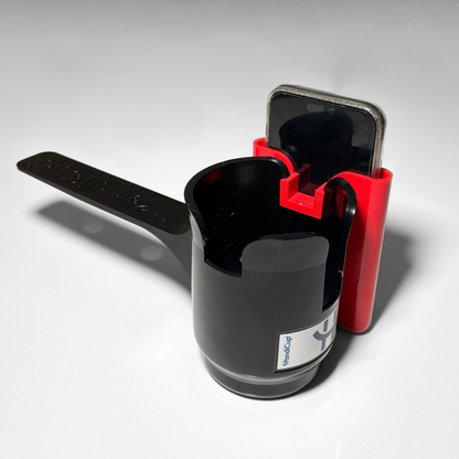 HandiCup and Phone Holder Combo
