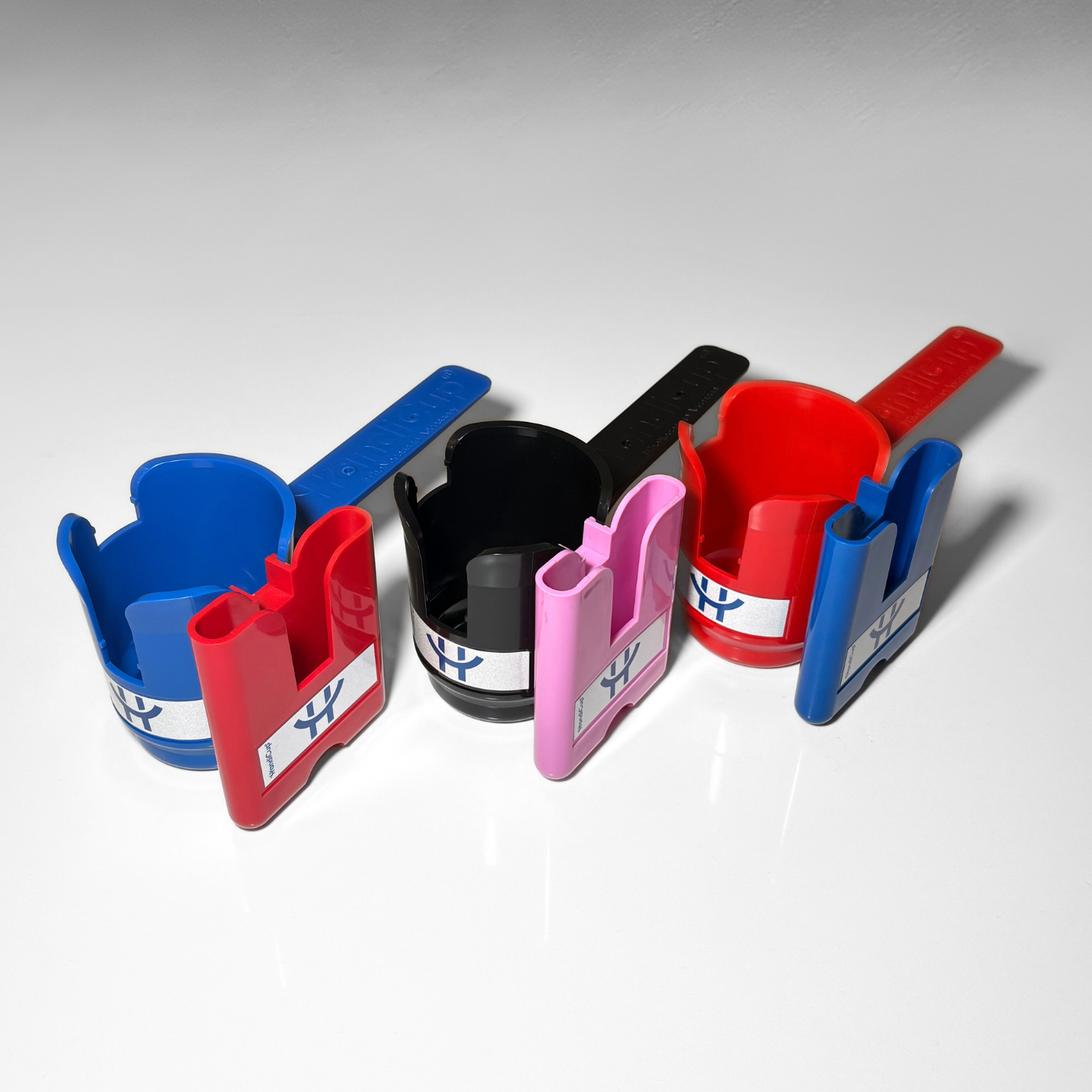 HandiCup and Phone Holder Combo