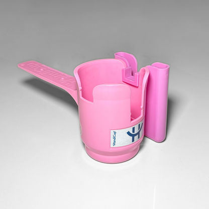 Clip-on Phone Holder for HandiCup