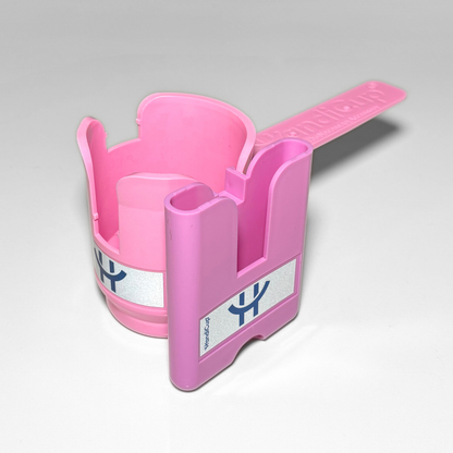 HandiCup and Phone Holder Combo