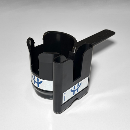 Clip-on Phone Holder for HandiCup